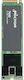 Micron 7450 PRO SSD 480GB M.2 NVMe PCI Express 4.0 MTFDKBA480TFR-1BC1ZABYYR