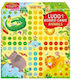 Ludo Board Game Animals