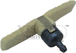 Visco Parts 22128 Filtru Benzină