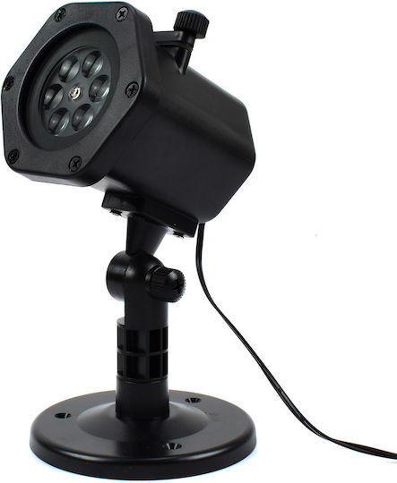 Christmas Spotlight Electric IP65 Outdoor