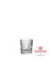Duralex Manhattan Set of Glasses Whiskey made of Glass 220ml 12pcs