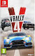 V-Rally 4 (Code In A Box) Switch Game