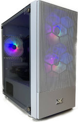 Xigmatek Oreo Arctic (Ryzen 5-4500/16GB/512GB) Xigmatek Oreo Arctic (Ryzen 5-4500/16GB/512GB)