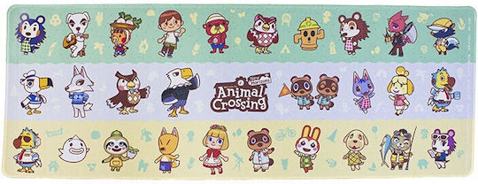 Paladone Animal Crossing Gaming Mouse Pad XXL (800mm)