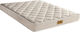 Orion Strom E054 Estia Bamboo Foam 200 Double Ergonomic Mattress Double-Sided 140x200x14cm