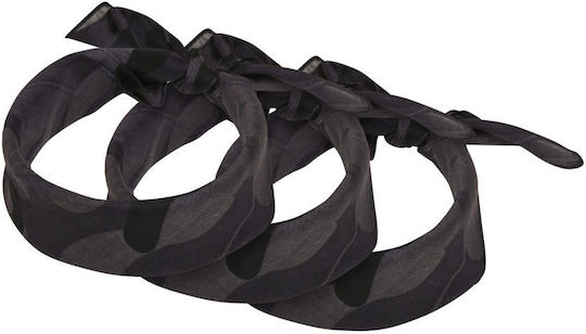 Urban Classics Bandana de Păr TB4068 Darkcamo 3buc