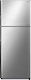 Hitachi Ψυγείο Δίπορτο 407lt Total NoFrost Υ177...