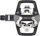 Look X-Track En-Rage Fahrradpedale Clipless Schwarz