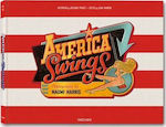 America Swings - Naomi Harris