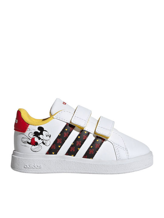 adidas Grand Court Grand Court Mickey Încălțămi...