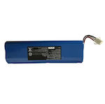 B09XQBDF3D Battery for Robot Vacuum Cleaner