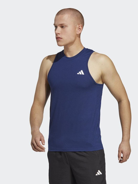 adidas Train Essentials Feelready Aeroready Спо...