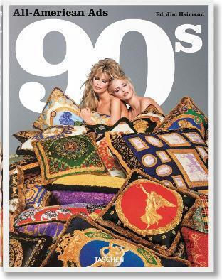 All-American Ads of the 90s