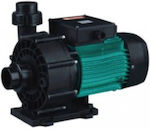 Nova BTP4000A-T Pool Water Pump Filter Three-Phase 5.5hp with Maximum Supply 79980lt/h