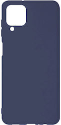 Nemo Matt Soft Albastru marin (Galaxy A12 / A12 Nacho) Nemo Matt Soft Albastru marin (Galaxy A12 / A12 Nacho)