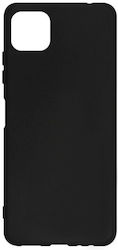 Nemo Matt Soft Μαύρη (Galaxy A22 5G) Nemo Matt Soft Μαύρη (Galaxy A22 5G)