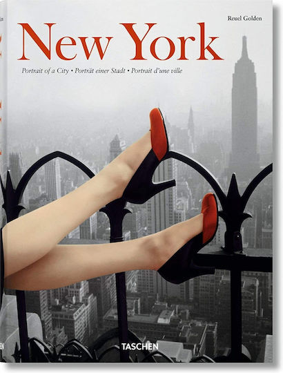 New York, Portrait of a City New York, Portrait of a City