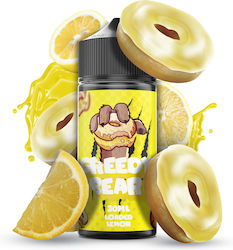 Vape Distillery Flavor Shot Greedy Bear Loaded Lemon 30ml/120ml Vape Distillery Flavor Shot Greedy Bear Loaded Lemon 30ml/120ml
