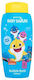 PinkFong Παιδικό Αφρόλουτρο Baby Shark σε Μορφή Αφρού 300ml