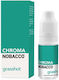 Nobacco Готова Течност за Пълнене Chroma Grasshot с Мента Вкус 10мл