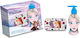 Martinelia Παιδικό Σαμπουάν Frozen σε Μορφή Gel 300ml Bubble Bath And Water Game