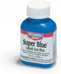 Birchwood Casey Super Blue Liquid Gun Blue Βαφή Όπλου 90ml 85gr