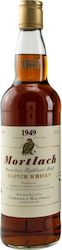 Gordon & MacPhail Mortlach 1949 Single Malt 40% 700ml