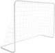 AMILA Football Goals 183x60x122cm Set 8pcs