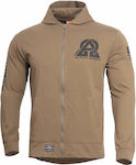 Pentagon Agis Instructor Zero Jagdjacke Beige