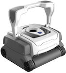 Astral Pool Polaris W Line W432 Robot Vacuum Cleaner for Swimming Pool up to length 10m with Filter 3.7lt AS-WR000337