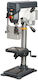 Optimum Benchtop Drill Press Optidrill Dq 20V with Power 750 Watt