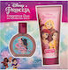 Disney Set Parfum Pentru Copii Eau de Toilette cu Gel de Duș Zână 50ml