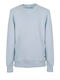 Fila Kids Sweatshirt Light Blue Brad