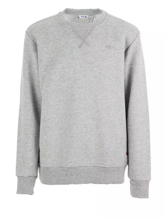 Fila Kids Sweatshirt Gray Brad