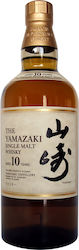 Suntory Distillery Single Malt Yamazaki 10 Ani 43% 700ml Suntory Distillery Single Malt Yamazaki 10 Ani 43% 700ml