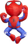 Spiderman Suction cup Lutrinos 30cm