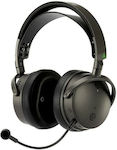 Audeze Maxwell Wireless Over Ear Gaming Headset with Connection 3.5mm