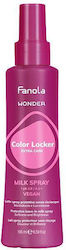 Fanola Color Locker Wonder Spray για Ενίσχυση & Διάρκεια Χρώματος 195ml