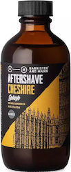 Barrister & Mann Chesire Лосион След Бръснене 100 мл Barrister & Mann Chesire Лосион След Бръснене 100 мл