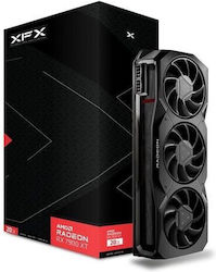 XFX Radeon RX 7900 XT 20GB GDDR6 Κάρτα Γραφικών