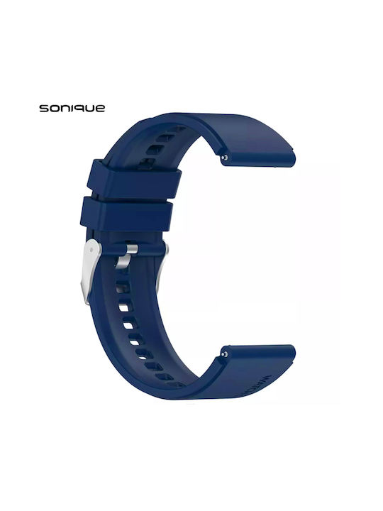 Watch hotsell silicone huawei