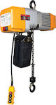 Express Electric Hoist for Weight Load up to 1t