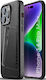 Mujjo Back Cover Δερμάτινο 1mm με Υποδοχή για Κ...