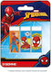 Сет Гуми за Молив MCG Spiderman 3бр