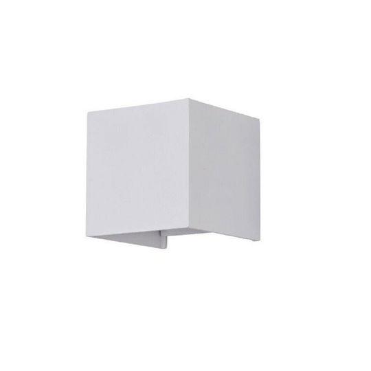 Maytoni Fulton Wandmontierte Außen-Deckenleuchte LED 6W Maytoni Fulton Wandmontierte Außen-Deckenleuchte LED 6W