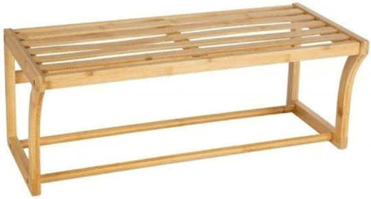 Ράφι Μπεζ 60x25.5x20.5εκ.
