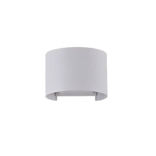 Maytoni Fulton Wandmontierte Außen-Deckenleuchte LED IP54 6W 13.5x11.5x10εκ.