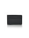 Calvin Klein Men's Card Wallet Black