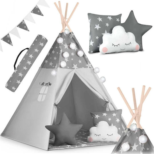 Nukido Indian Play Tent