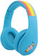 GoGEN Decko Slechyduo Wireless / Wired On Ear H...